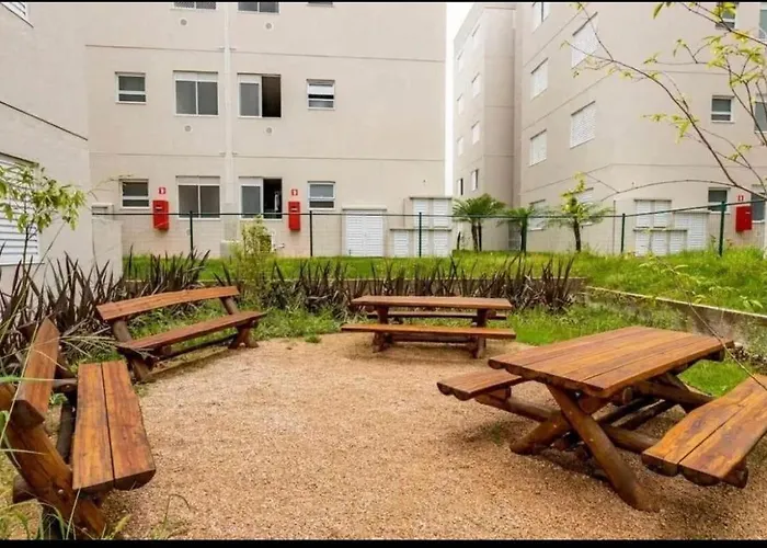 Ap Fim De Semana E Temporada Apartamento Guarujá