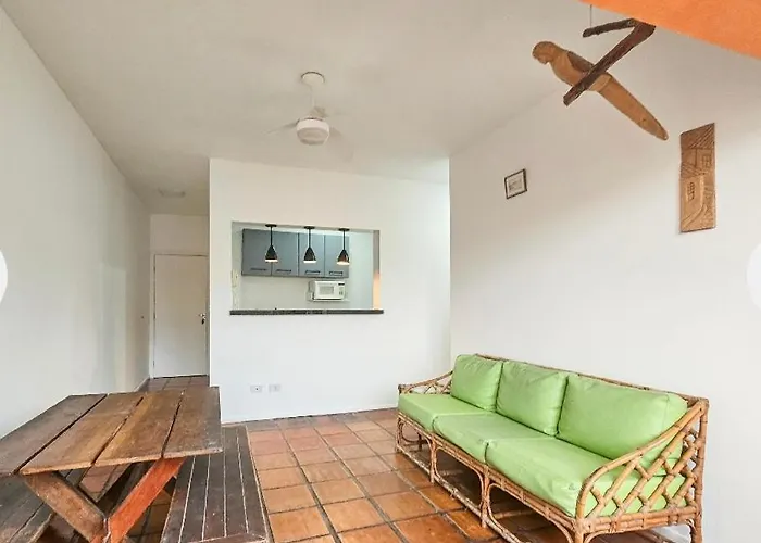 Guarujá Apartment